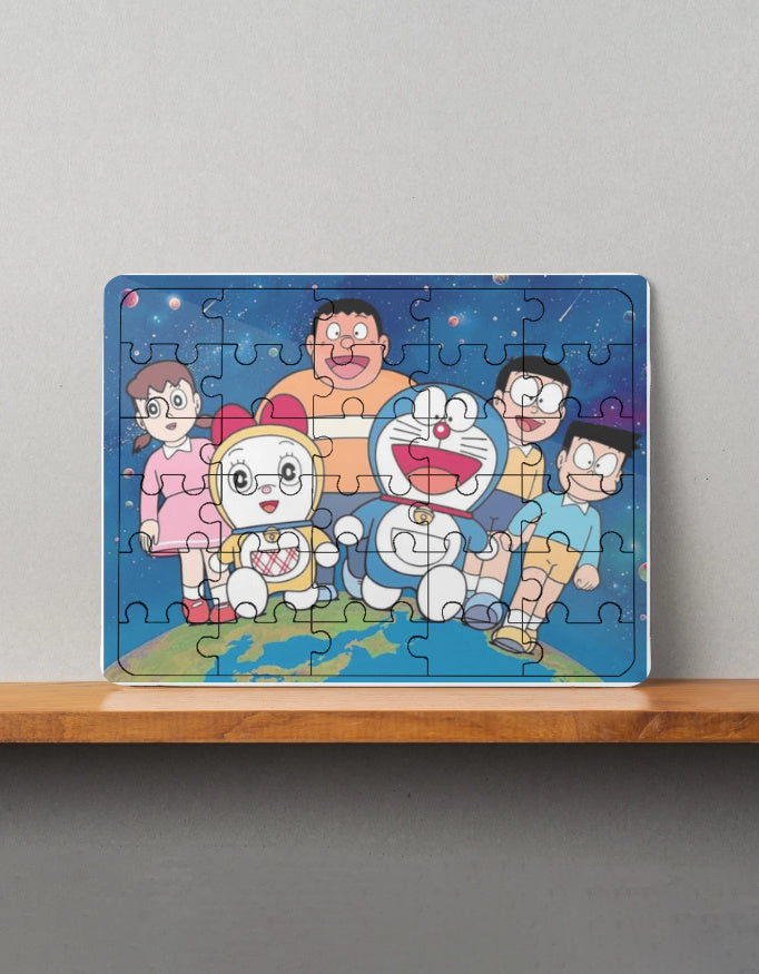 Jigsaw Puzzles