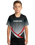 Kids AOP Sports T-Shirt